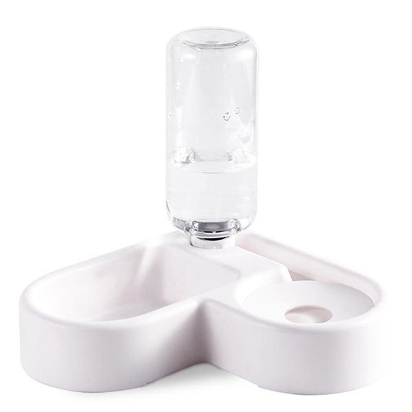 pet feeder bowl automatic water double bowls wall corner save space 500ml bottle drinking kitten dogs products cat & feeders
pet feeder bowl automatic water double bowls wall corner save space 500ml bottle drinking kitten dogs products cat & feeders