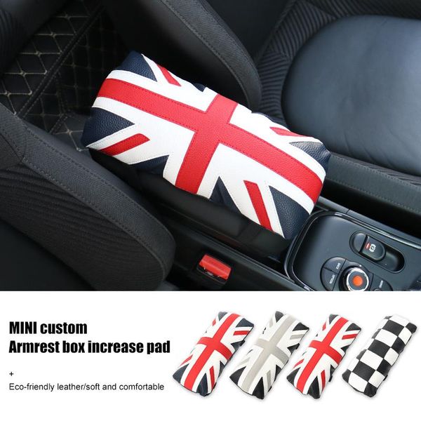 seat cushions pu leather armrest pad auto central console box mat cushion pillow cover for mini one cooper f54 f55 f56 f60 r55 r56
seat cushions pu leather armrest pad auto central console box mat cushion pillow cover for mini one cooper f54 f55 f56 f60 r55 r56