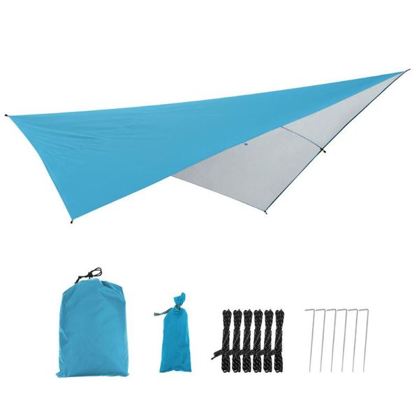 tents and shelters multifunction outdoor picnic camping canopy waterproof sunscreen beach sunshade tent groundcloth moisture-proof mat
tents and shelters multifunction outdoor picnic camping canopy waterproof sunscreen beach sunshade tent groundcloth moisture-proof mat