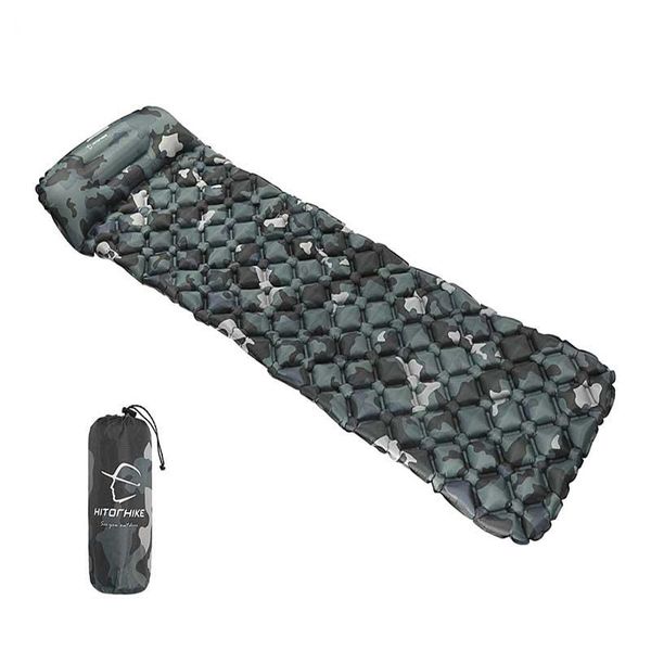 outdoor pads ultralight air cushion hiking trekking 2021 sleeping pad camping inflatable mattress with pillows travel mat folding bed
outdoor pads ultralight air cushion hiking trekking 2021 sleeping pad camping inflatable mattress with pillows travel mat folding bed