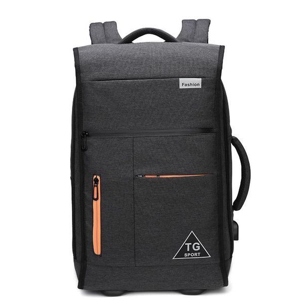 backpack men functional waterproof usb design fashion travel 17" lapbackpacks women sports luggage bags easy carrying
backpack men functional waterproof usb design fashion travel 17" lapbackpacks women sports luggage bags easy carrying