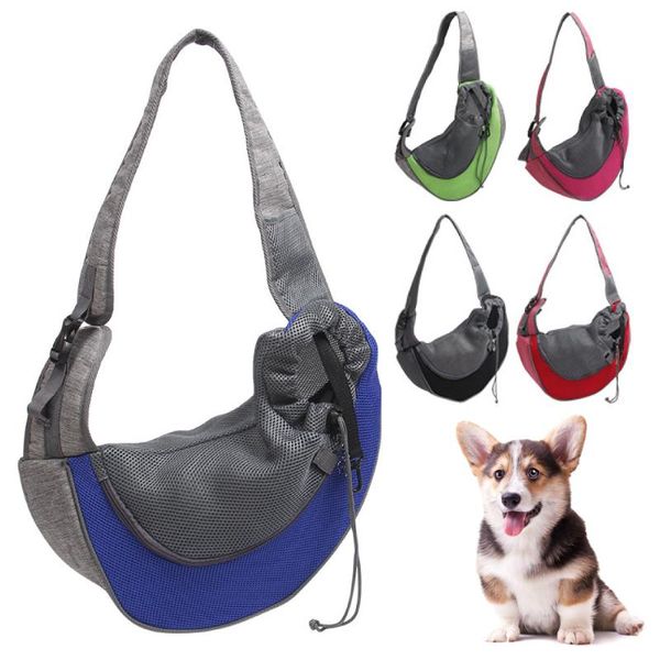 outdoor dog carrier handbag pet oxford single shoulder bag sling mesh comfort backpack travel tote accessories car seat covers
outdoor dog carrier handbag pet oxford single shoulder bag sling mesh comfort backpack travel tote accessories car seat covers