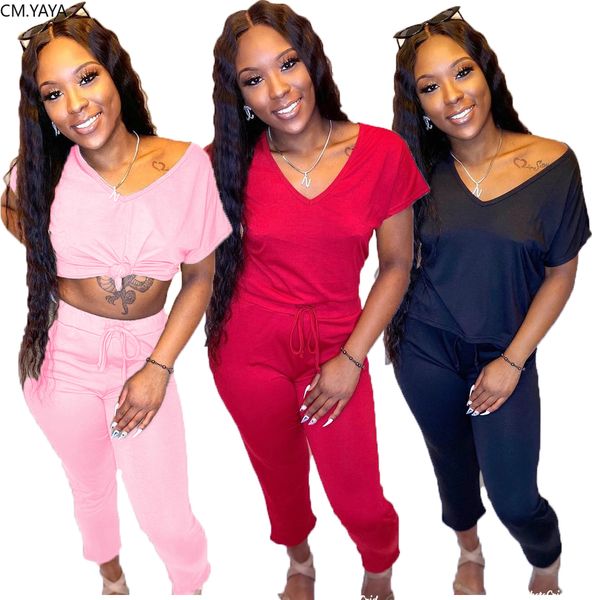 2021 women two pieces sets summer trasuits short sleeve v-ne +pants suit jogger sporty fitness outfits street gl3057by air, White
2021 women two pieces sets summer trasuits short sleeve v-ne +pants suit jogger sporty fitness outfits street gl3057by air, White