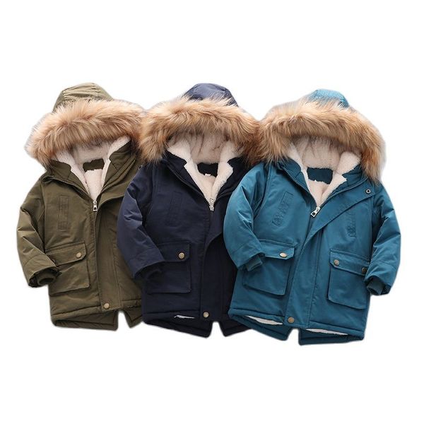 boy jacket 12 childrens clothing 13 boys 14 winter clothing 15 jacket 16 thick cotton thickening 10 children -30 degrees, Blue;gray
boy jacket 12 childrens clothing 13 boys 14 winter clothing 15 jacket 16 thick cotton thickening 10 children -30 degrees, Blue;gray