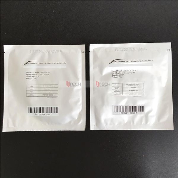 good quality efats anti e membranes pads cryo pad antie membrane for slimming machine 2021
good quality efats anti e membranes pads cryo pad antie membrane for slimming machine 2021