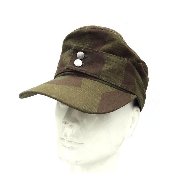 wide brim hats wwii german elite splinter summer m43 field cotton cap hat eu size 57 58 59 60 61 62, Blue;gray
wide brim hats wwii german elite splinter summer m43 field cotton cap hat eu size 57 58 59 60 61 62, Blue;gray