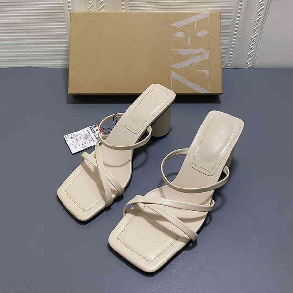 sandals lmcavasun summer women's shoes sheep leather square head high heel sandals cross-strap qctf, Black
sandals lmcavasun summer women's shoes sheep leather square head high heel sandals cross-strap qctf, Black