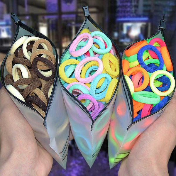 hair accessories 50/100pcs/set girls colorful nylon elastic loop children ponytail holder rope scrunchie headwear kids, Slivery;white
hair accessories 50/100pcs/set girls colorful nylon elastic loop children ponytail holder rope scrunchie headwear kids, Slivery;white