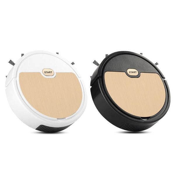 vacuum cleaners 1200mah robot cleaner with maximum suction power, silent and anti-collision, rechargeable
vacuum cleaners 1200mah robot cleaner with maximum suction power, silent and anti-collision, rechargeable