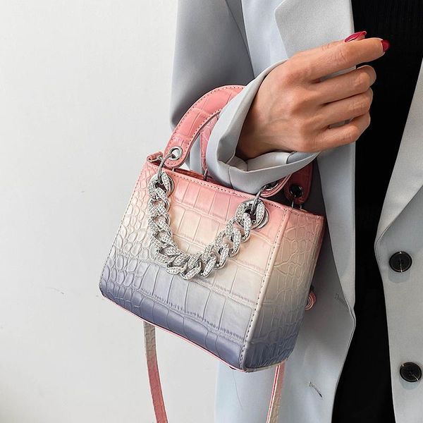 evening bags minimal gradual change small bag female 2021 tide summer fashion foreign style portable princess cross-body
evening bags minimal gradual change small bag female 2021 tide summer fashion foreign style portable princess cross-body