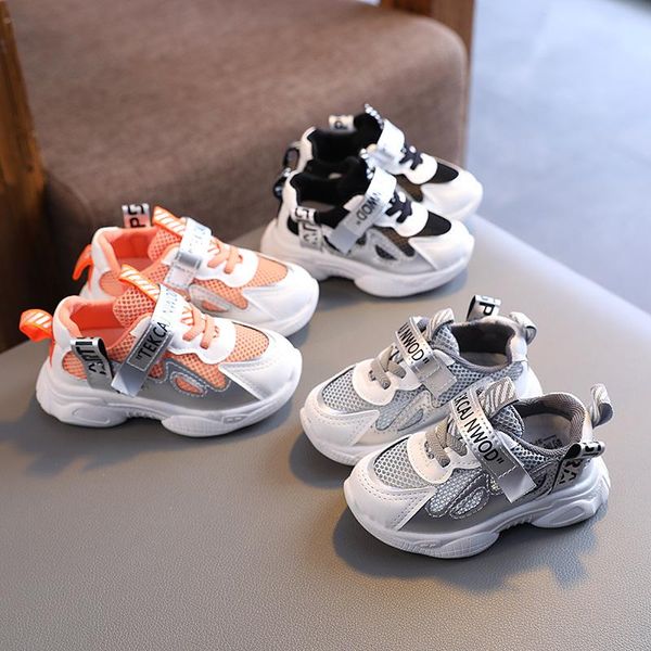 spring and summer children's shoes baby casual sports for boys girls breathable soft anti-skid star first walkers
spring and summer children's shoes baby casual sports for boys girls breathable soft anti-skid star first walkers