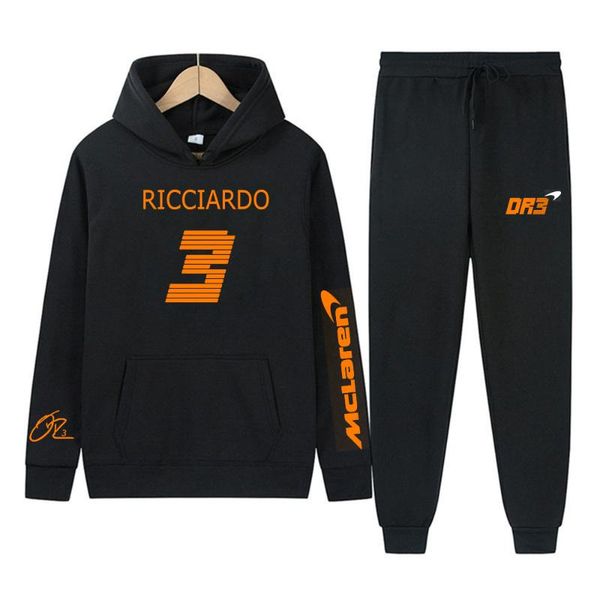 jogging clothing autumn and winter hoodie suit men's fashion ffeece long-sleeved trousers casual sportswear sweater women's, Black;red
jogging clothing autumn and winter hoodie suit men's fashion ffeece long-sleeved trousers casual sportswear sweater women's, Black;red