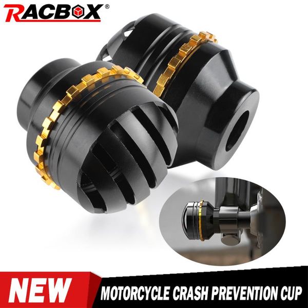 parts 2pcs motorcycle fork frame sliders crash protection aluminum cnc front universal motocross bicycle scooter
parts 2pcs motorcycle fork frame sliders crash protection aluminum cnc front universal motocross bicycle scooter