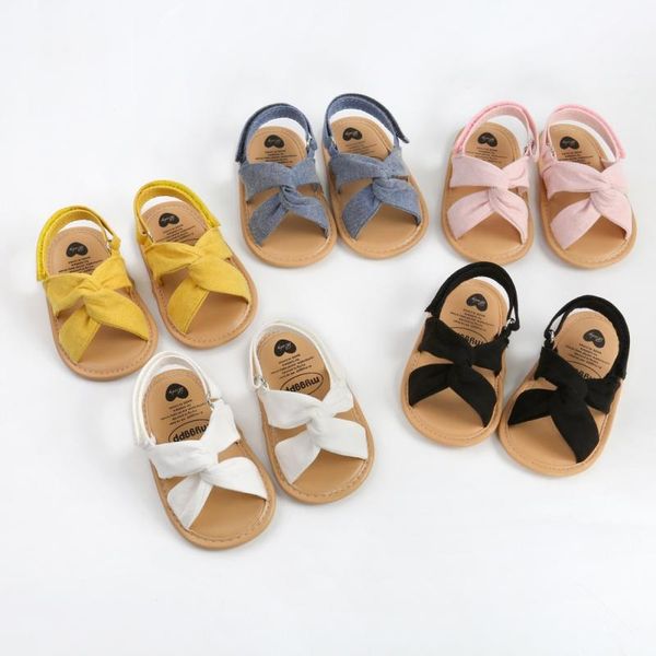toddle baby girl boy sandals infant non-slip first walkers soft sole flat shoes solid color summer 0-18m, Black;red
toddle baby girl boy sandals infant non-slip first walkers soft sole flat shoes solid color summer 0-18m, Black;red