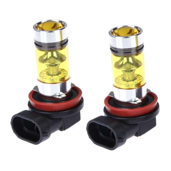 high power led lights 100w h8 h11 yellow fog light 2828 20led headlight lamp working
high power led lights 100w h8 h11 yellow fog light 2828 20led headlight lamp working
