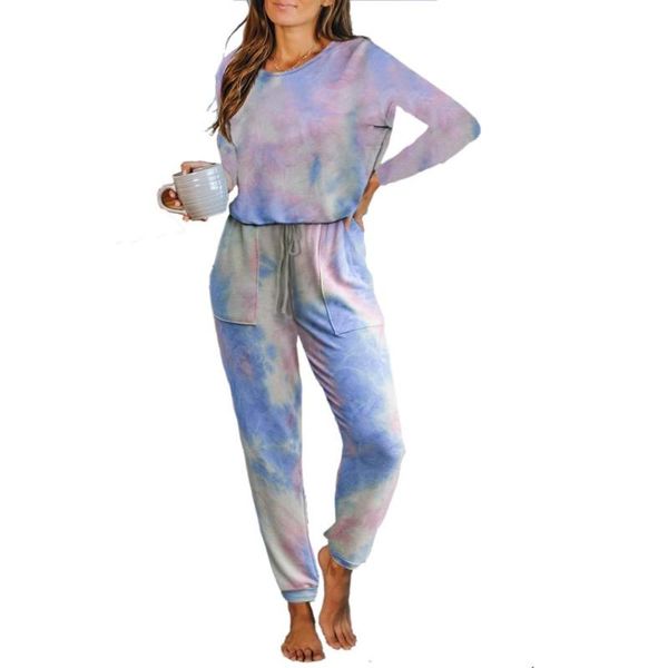 casual women pants set tie dye long sleeve t shirt+harem suit female loose 2 piece outfits two sets tracksuit dress, White
casual women pants set tie dye long sleeve t shirt+harem suit female loose 2 piece outfits two sets tracksuit dress, White