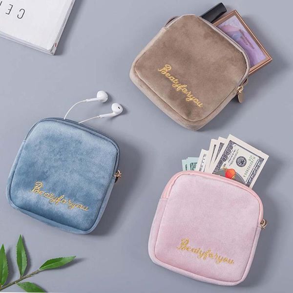 storage bags 1 pcs sanitary napkin bag canvas pad makeup coin purse jewelry organizer case packaging
storage bags 1 pcs sanitary napkin bag canvas pad makeup coin purse jewelry organizer case packaging