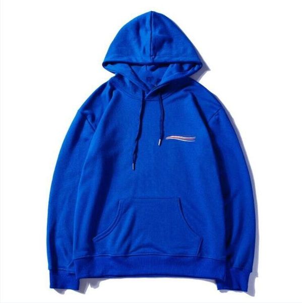 mens and womens hoodie sweatshirt autumn designer hoodies pullover sweatshirts hip hop quality letter print blue labels popular trendy wom, Black
mens and womens hoodie sweatshirt autumn designer hoodies pullover sweatshirts hip hop quality letter print blue labels popular trendy wom, Black
