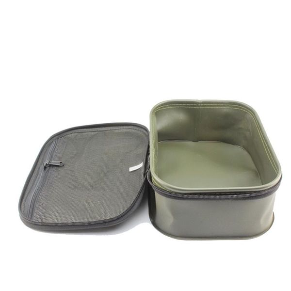 fishing accessories multifunctional bag waterproof reel lure bait gear storage case tackle bags box tool tear-resistant
fishing accessories multifunctional bag waterproof reel lure bait gear storage case tackle bags box tool tear-resistant