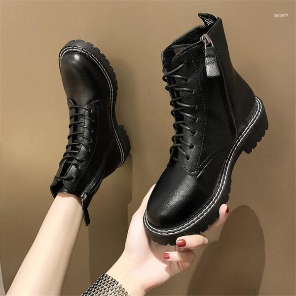 boots women 2021 winter plus velvet short for british fashion leather female motorcycle shoes11, Black
boots women 2021 winter plus velvet short for british fashion leather female motorcycle shoes11, Black
