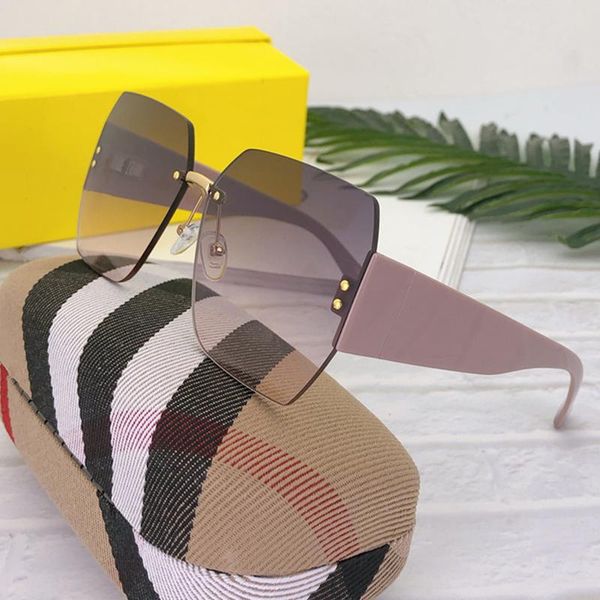 oversized polarized sunglasses ladies 2021 fashion pink shades for women big rimless drive beach okulary, White;black
oversized polarized sunglasses ladies 2021 fashion pink shades for women big rimless drive beach okulary, White;black
