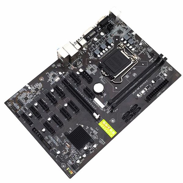 smart home control b250-btc 12gpu miner motherboard ethereum mining 12 pci-e lga1151 ddr4 100% test usb3.0 rig btc eth
smart home control b250-btc 12gpu miner motherboard ethereum mining 12 pci-e lga1151 ddr4 100% test usb3.0 rig btc eth