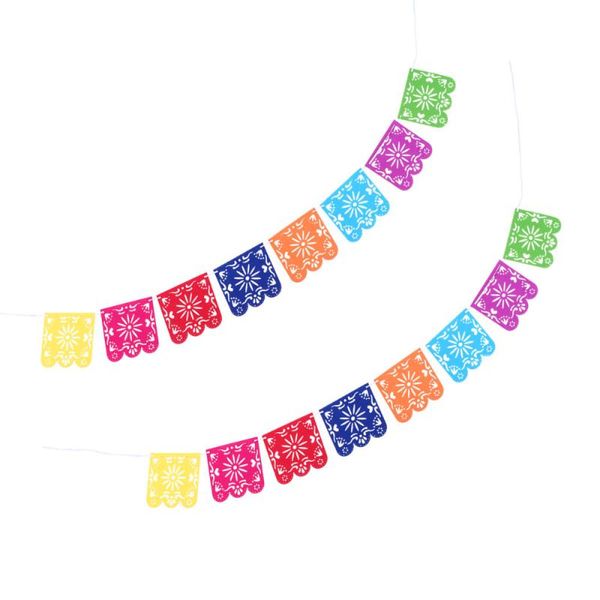 christmas decorations 1 set 2pcs hollow out felt banner hanging garland party supplies for home banquet (squre shape colorful)
christmas decorations 1 set 2pcs hollow out felt banner hanging garland party supplies for home banquet (squre shape colorful)