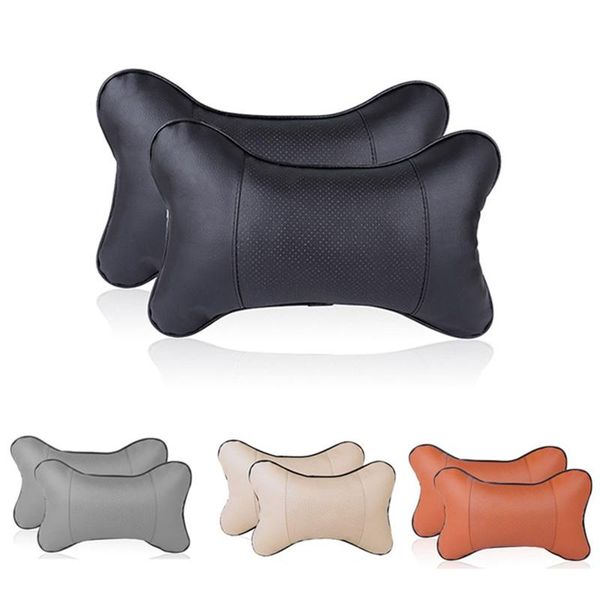 seat cushions 1pcs mini pu leather universal car headrest pillow support neck black/beige/gray/brown for auto
seat cushions 1pcs mini pu leather universal car headrest pillow support neck black/beige/gray/brown for auto