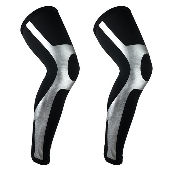 silicone waves non slip elastic knee sleeve pads support breathable outdoor cycling basketball leg elbow &, Black;gray
silicone waves non slip elastic knee sleeve pads support breathable outdoor cycling basketball leg elbow &, Black;gray