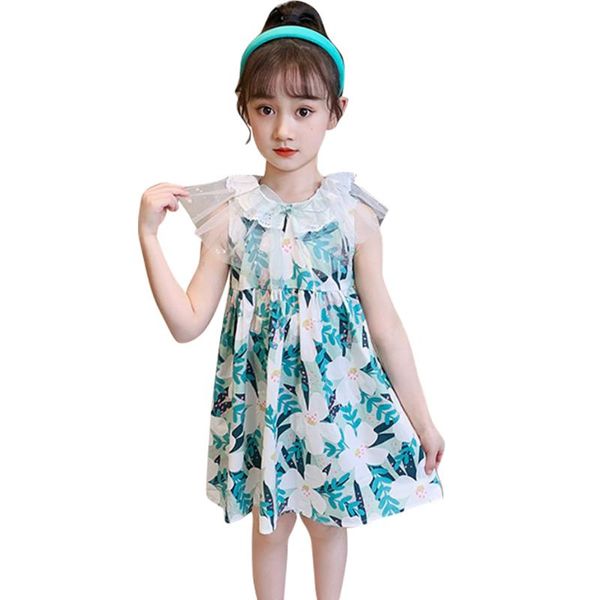 girls summer dress mesh dresses for girl floral children sequin costume 6 8 10 12 14 girl's, Red;yellow
girls summer dress mesh dresses for girl floral children sequin costume 6 8 10 12 14 girl's, Red;yellow