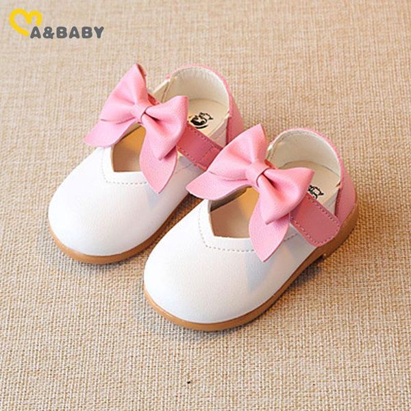 first walkers ma&baby 0-18m princess born infant baby girls pu leather shoes cute bow birthday party
first walkers ma&baby 0-18m princess born infant baby girls pu leather shoes cute bow birthday party