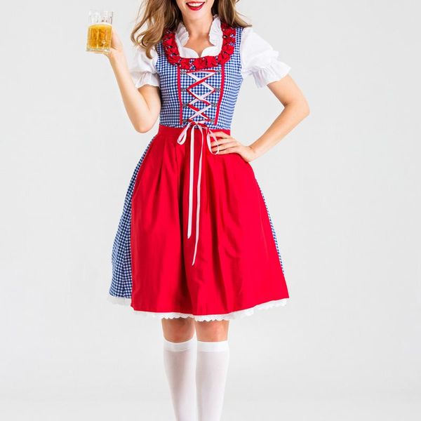casual dresses summer women 2021 fashion costume maidservant cosplay dress ladies garment acting clothes, Black;gray
casual dresses summer women 2021 fashion costume maidservant cosplay dress ladies garment acting clothes, Black;gray