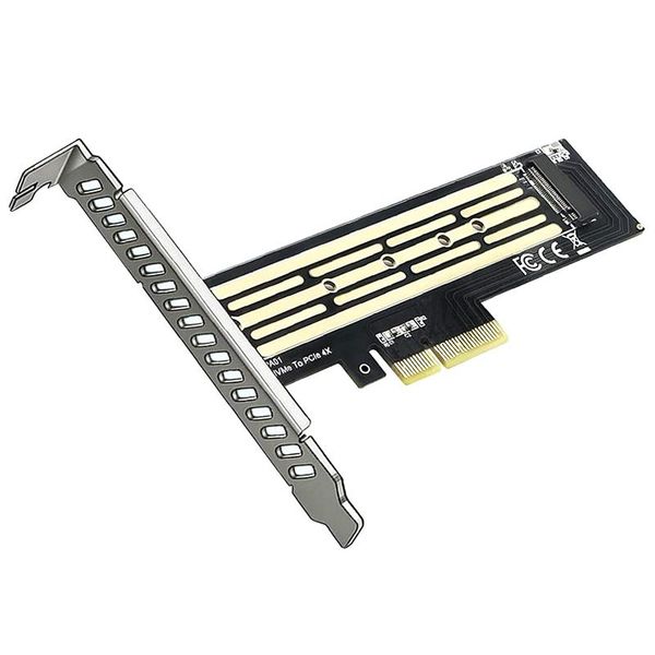 computer cables & connectors m.2 pcie adapter nvme to m key ssd pci-e 3.0 x4 host controller expansion card
computer cables & connectors m.2 pcie adapter nvme to m key ssd pci-e 3.0 x4 host controller expansion card