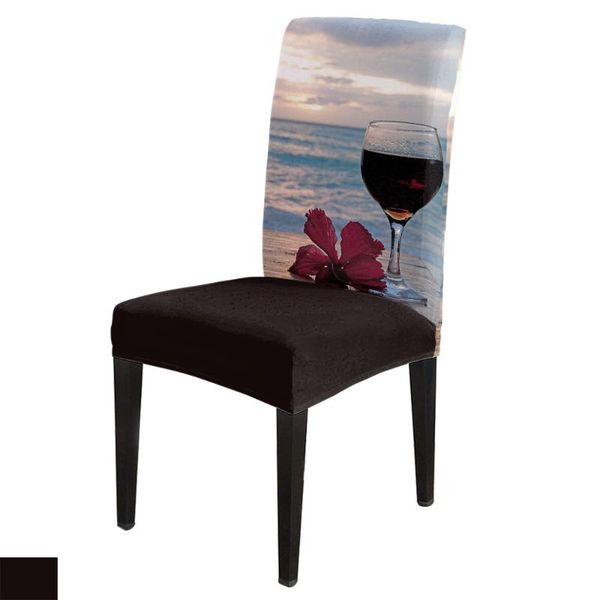 chair covers 6/8piece wine beach flowers sunrise print cover dining elastic spandex stretch anti-dirty removable
chair covers 6/8piece wine beach flowers sunrise print cover dining elastic spandex stretch anti-dirty removable