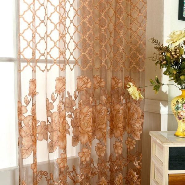 curtain & drapes lily flower pattern semi shading kitchen yarn modern simple window valance for home bedroom living room
curtain & drapes lily flower pattern semi shading kitchen yarn modern simple window valance for home bedroom living room