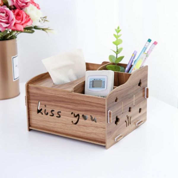 tissue boxes & napkins wooden box multipurpose holder pen container sundries deskorganizer for living room bedroom
tissue boxes & napkins wooden box multipurpose holder pen container sundries deskorganizer for living room bedroom