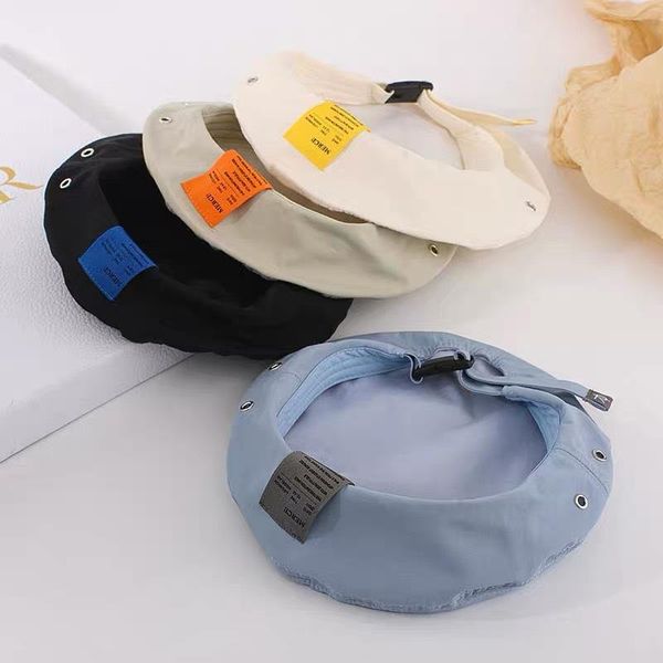 berets 2021 beret spring and summer ins children's hat patch letters wild painter adjustable women's, Blue;gray
berets 2021 beret spring and summer ins children's hat patch letters wild painter adjustable women's, Blue;gray