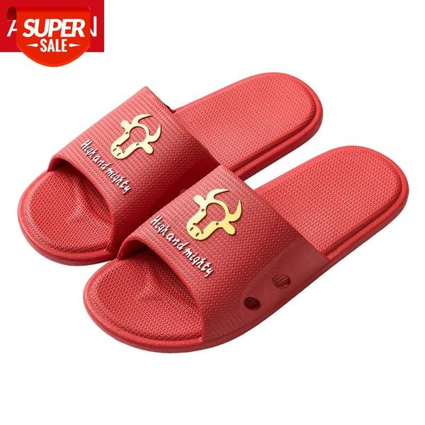asifn new sandals summer slippers women cartoon cute bull head bathroom non-slip couple indoor soft bottom home bath slides #yf0w, Black
asifn new sandals summer slippers women cartoon cute bull head bathroom non-slip couple indoor soft bottom home bath slides #yf0w, Black
