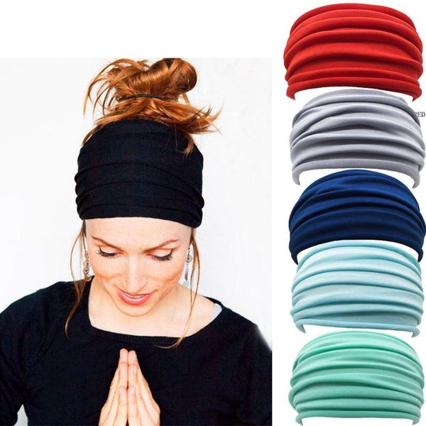 colorful women wide sport fold yoga nonslip headband stretch hairband elastic running turban headwrap hair band accessory bands
colorful women wide sport fold yoga nonslip headband stretch hairband elastic running turban headwrap hair band accessory bands
