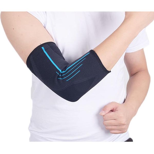 elbow & knee pads sports safety nylon elastic brace sleeve guard for volleyball tennis support absorb sweat 1pcs, Black;gray
elbow & knee pads sports safety nylon elastic brace sleeve guard for volleyball tennis support absorb sweat 1pcs, Black;gray