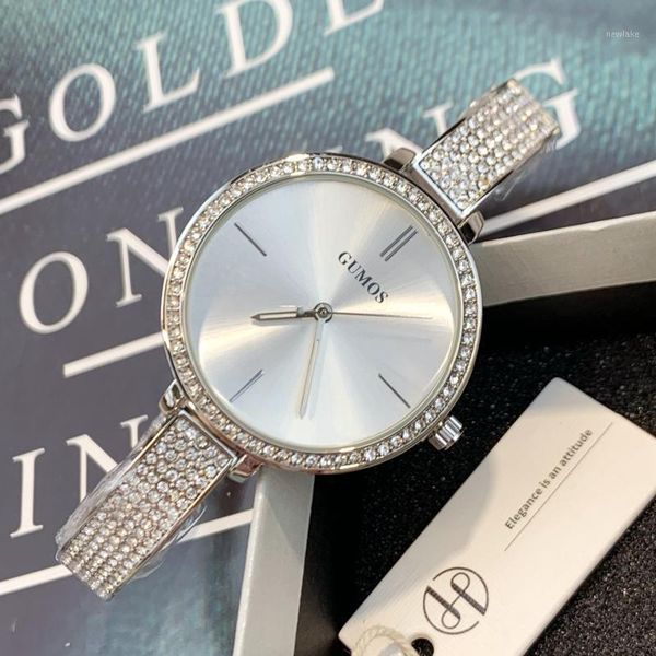 wristwatches pablo raez full diamonds luxury watch women fashion wristwatch quartz big dial dress gift for lady&girls, Slivery;brown
wristwatches pablo raez full diamonds luxury watch women fashion wristwatch quartz big dial dress gift for lady&girls, Slivery;brown