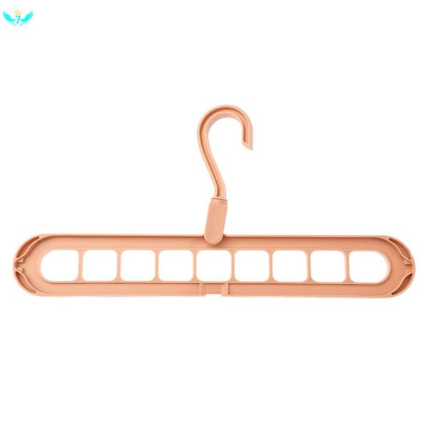2pcs multifunction plastic circle clothes hanger drying racks scarf hangers storage rack dwh5 &
2pcs multifunction plastic circle clothes hanger drying racks scarf hangers storage rack dwh5 &