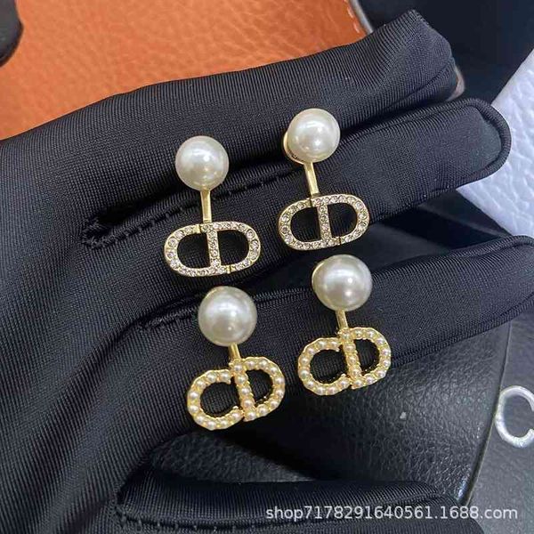 buy 75% off earrings female mini silver needle brass diamond classic pearl simple exquisite and small commuter, Golden;silver
buy 75% off earrings female mini silver needle brass diamond classic pearl simple exquisite and small commuter, Golden;silver