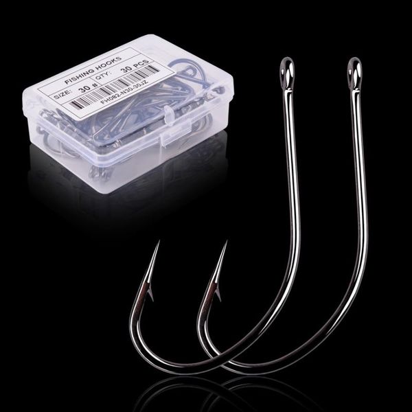 fishing hooks 50pcs 10pcs / box high carbon maruseigo hook fish jig japan carp circle tackle
fishing hooks 50pcs 10pcs / box high carbon maruseigo hook fish jig japan carp circle tackle