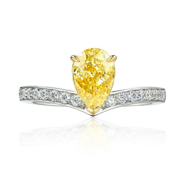 hbp s925 pure silver 2ex cutting v-shaped water drop pear shaped yellow diamond high carbon ring, Blue;gray
hbp s925 pure silver 2ex cutting v-shaped water drop pear shaped yellow diamond high carbon ring, Blue;gray