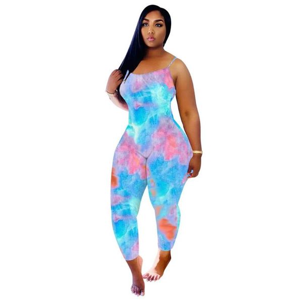women's jumpsuits & rompers 2021 summer women tie dye street strap draped gradient print night club party bandage one piece outfits, Black;white
women's jumpsuits & rompers 2021 summer women tie dye street strap draped gradient print night club party bandage one piece outfits, Black;white