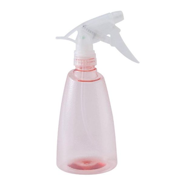 transparent plastic empty spray bottle hand pressure water kettle 500ml large capacity watering equipments
transparent plastic empty spray bottle hand pressure water kettle 500ml large capacity watering equipments