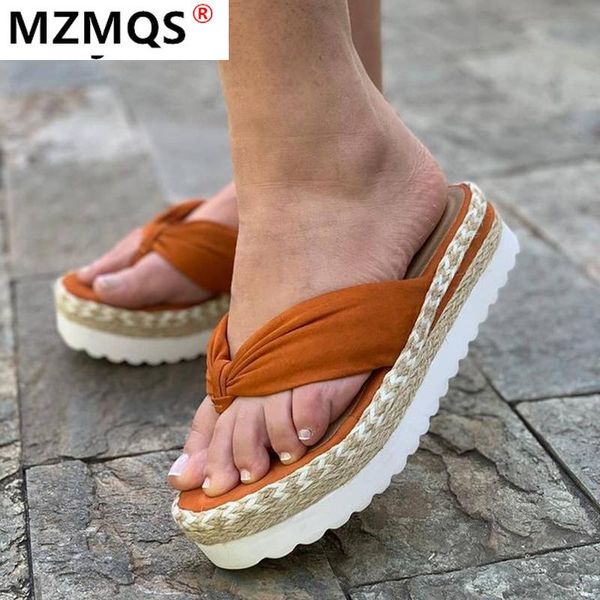 sandals platform slippers 2021 summer high heel women's fashion comfortable pinch flip flops outdoor beach, Black
sandals platform slippers 2021 summer high heel women's fashion comfortable pinch flip flops outdoor beach, Black