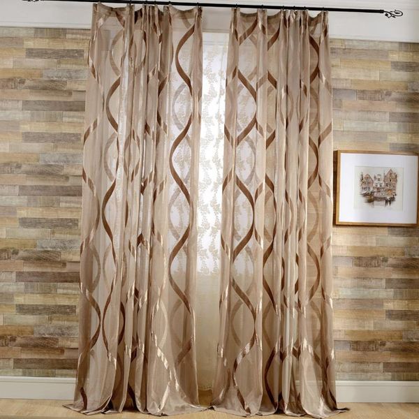 curtain & drapes luxury jacquard design white sheer curtains for living room home cafe el office striped window shades
curtain & drapes luxury jacquard design white sheer curtains for living room home cafe el office striped window shades