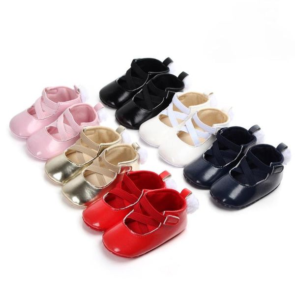 spring baby shoes pu leather born boys girls first walkers princess bowknot pink toddler
spring baby shoes pu leather born boys girls first walkers princess bowknot pink toddler
